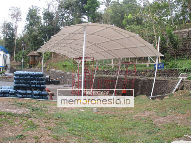 ware house tenda membrane