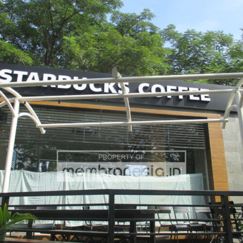 rangka-tenda-kafe-membrane