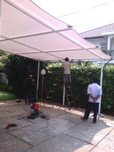 tenda membrane sukabumi