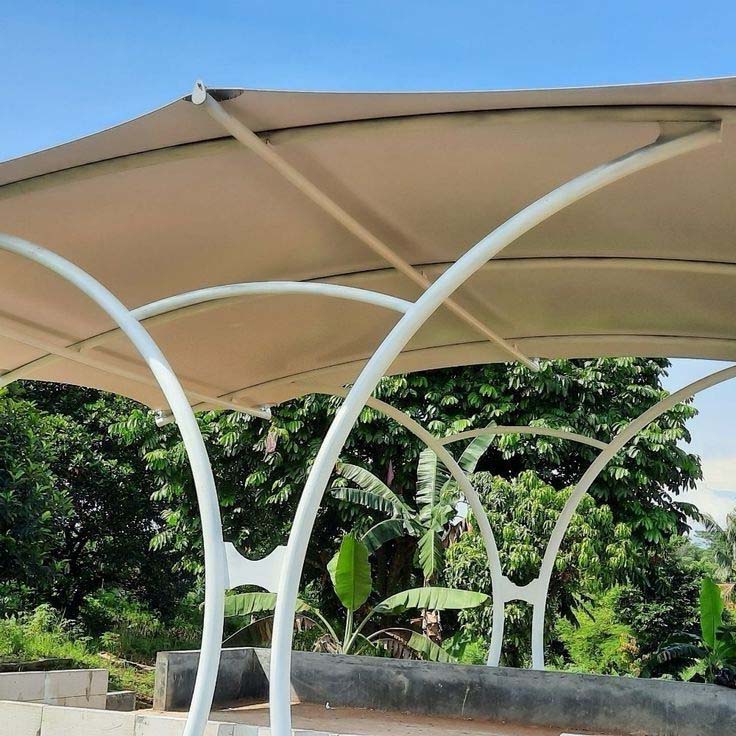 tenda membran di sukabumi