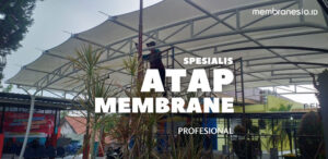atap membrane specialist