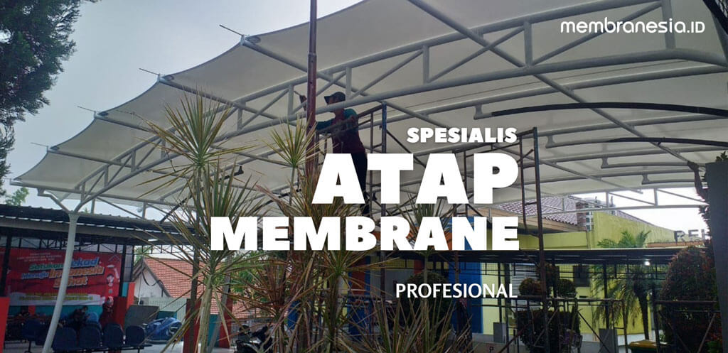atap membrane specialist