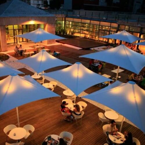 payung cafe