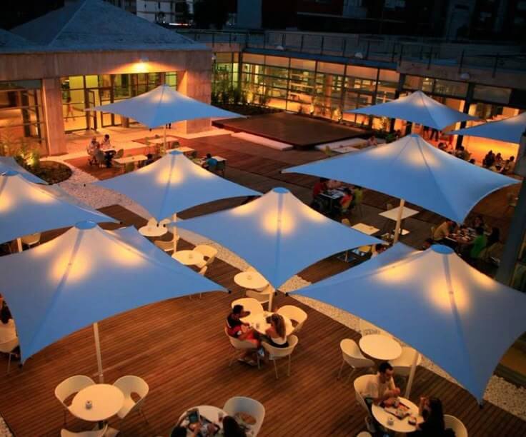 payung cafe
